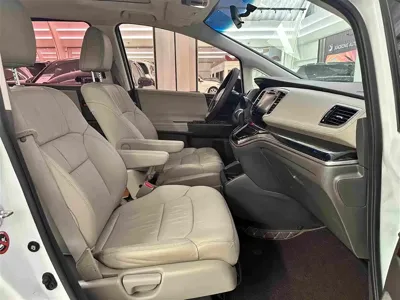Honda Odyssey 2017, 213000 км, за 11035.69 USD - фото 20