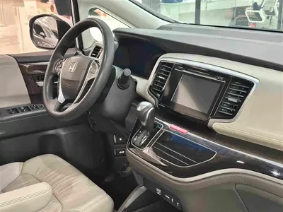 Honda Odyssey 2017, 213000 км, за 11035.69 USD - фото 21