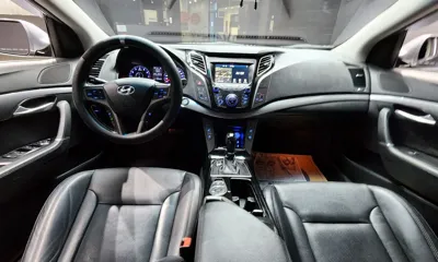 Hyundai i40 2018, 104486 км, за 4460.06 USD - фото 7