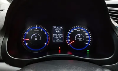 Hyundai i40 2018, 104486 км, за 4460.06 USD - фото 8