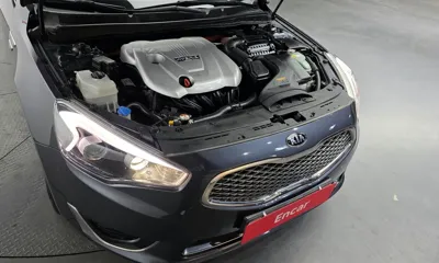 Kia K7 2016, 72522 км, за 6336.31 USD - фото 6