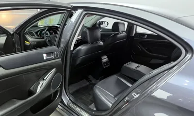 Kia K7 2016, 72522 км, за 6336.31 USD - фото 11