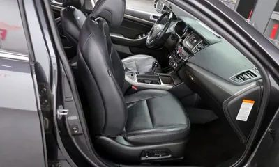 Kia K7 2016, 72522 км, за 6336.31 USD - фото 12