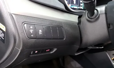Kia K7 2016, 72522 км, за 6336.31 USD - фото 15