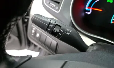 Kia K7 2016, 72522 км, за 6336.31 USD - фото 16