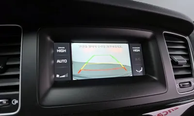 Kia K7 2016, 72522 км, за 6336.31 USD - фото 17