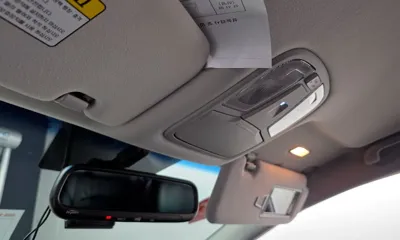 Kia K7 2016, 72522 км, за 6336.31 USD - фото 20