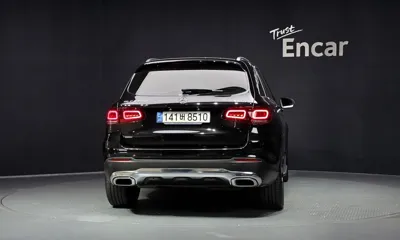 Mercedes-Benz GLC-Class 2021, 72619 км, за 23354.17 USD