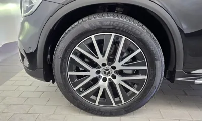 Mercedes-Benz GLC-Class 2021, 72619 км, за 23354.17 USD