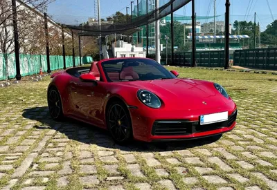 Porsche 911 2020, 61600 км, за 91140.11 USD