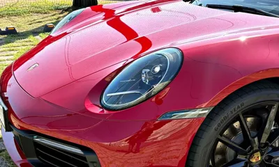 Porsche 911 2020, 61600 км, за 91140.11 USD - фото 6