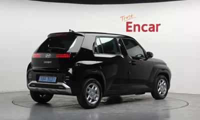 Hyundai Casper 2025, 8479 км, за 17746.86 USD