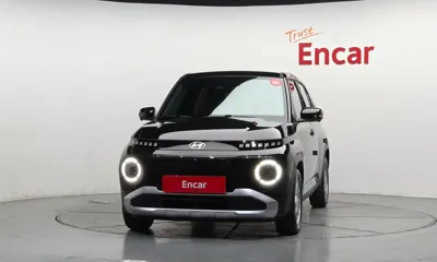 Hyundai Casper 2025, 8479 км, за 17746.86 USD