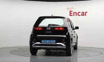 Hyundai Casper 2025, 8479 км, за 17746.86 USD