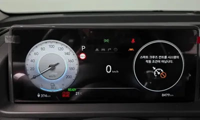 Hyundai Casper 2025, 8479 км, за 17746.86 USD - фото 8