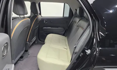 Hyundai Casper 2025, 8479 км, за 17746.86 USD - фото 12