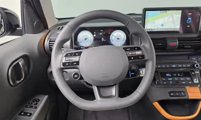 Hyundai Casper 2025, 8479 км, за 17746.86 USD - фото 13