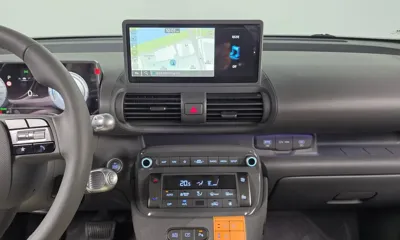 Hyundai Casper 2025, 8479 км, за 17746.86 USD - фото 14