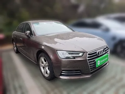 Audi A4 2017, 129100 км, за 12115 USD - фото 3
