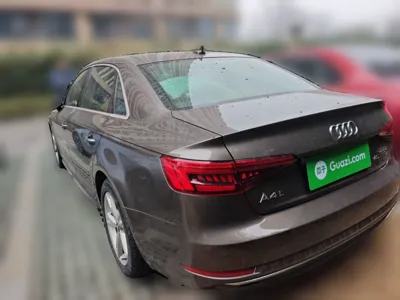 Audi A4 2017, 129100 км, за 12115 USD - фото 4
