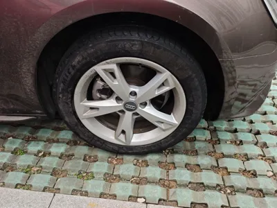 Audi A4 2017, 129100 км, за 12115 USD - фото 8