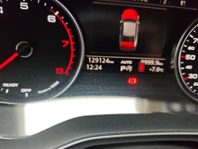 Audi A4 2017, 129100 км, за 12115 USD - фото 13