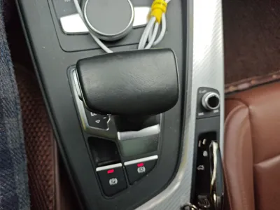Audi A4 2017, 129100 км, за 12115 USD - фото 15