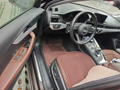 Audi A4 2017, 129100 км, за 12115 USD - фото 17