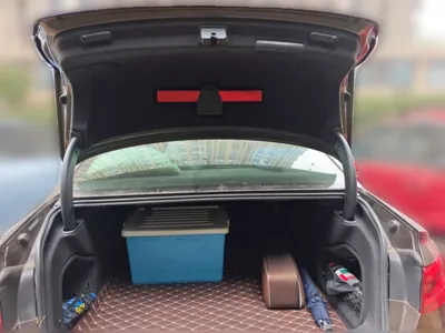 Audi A4 2017, 129100 км, за 12115 USD - фото 20