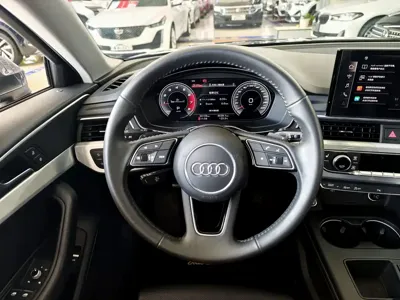 Audi A4L 2021, 34000 км, за 19338.56 USD - фото 8