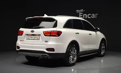 Kia Sorento 2018, 111982 км, за 10076.05 USD