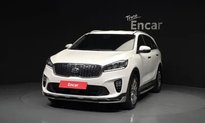 Kia Sorento 2018, 111982 км, за 10076.05 USD