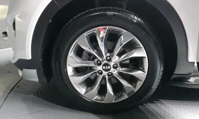 Kia Sorento 2018, 111982 км, за 10076.05 USD