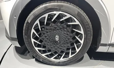 Hyundai Ioniq5 2024, 15539 км, за 26638.45 USD