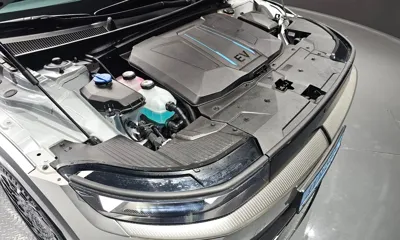 Hyundai Ioniq5 2024, 15539 км, за 26626.28 USD - фото 6