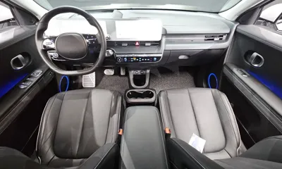 Hyundai Ioniq5 2024, 15539 км, за 26626.28 USD - фото 7