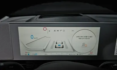 Hyundai Ioniq5 2024, 15539 км, за 26626.28 USD - фото 8