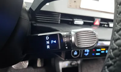 Hyundai Ioniq5 2024, 15539 км, за 26626.28 USD - фото 9