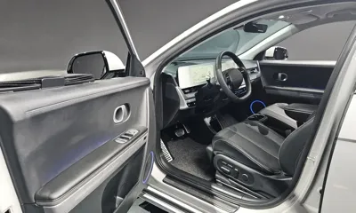 Hyundai Ioniq5 2024, 15539 км, за 26626.28 USD - фото 10