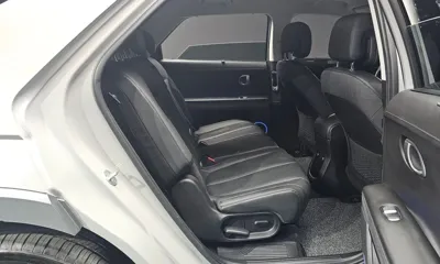 Hyundai Ioniq5 2024, 15539 км, за 26626.28 USD - фото 11