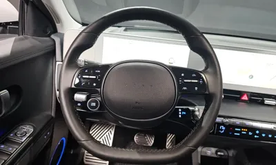 Hyundai Ioniq5 2024, 15539 км, за 26626.28 USD - фото 12