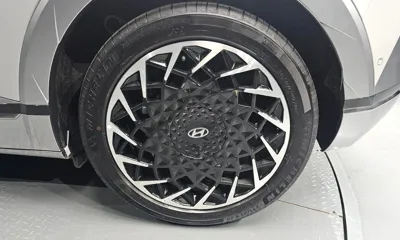 Hyundai Ioniq5 2024, 15539 км, за 26626.28 USD - фото 21