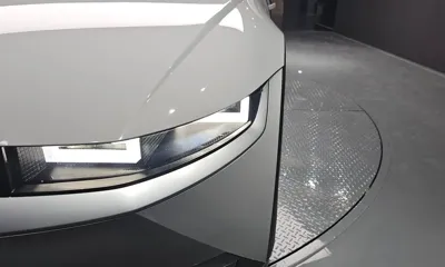 Hyundai Ioniq5 2024, 15539 км, за 26626.28 USD - фото 22