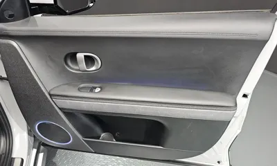 Hyundai Ioniq5 2024, 15539 км, за 26626.28 USD - фото 24