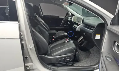 Hyundai Ioniq5 2024, 15539 км, за 26626.28 USD - фото 26