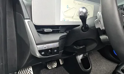 Hyundai Ioniq5 2024, 15539 км, за 26626.28 USD - фото 29