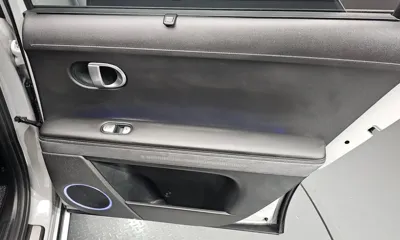 Hyundai Ioniq5 2024, 15539 км, за 26626.28 USD - фото 33
