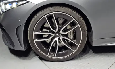 Mercedes-Benz CLS-Class 2023, 52570 км, за 49560.19 USD