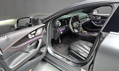 Mercedes-Benz CLS-Class 2023, 52570 км, за 49185.69 USD - фото 10