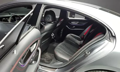 Mercedes-Benz CLS-Class 2023, 52570 км, за 49185.69 USD - фото 11